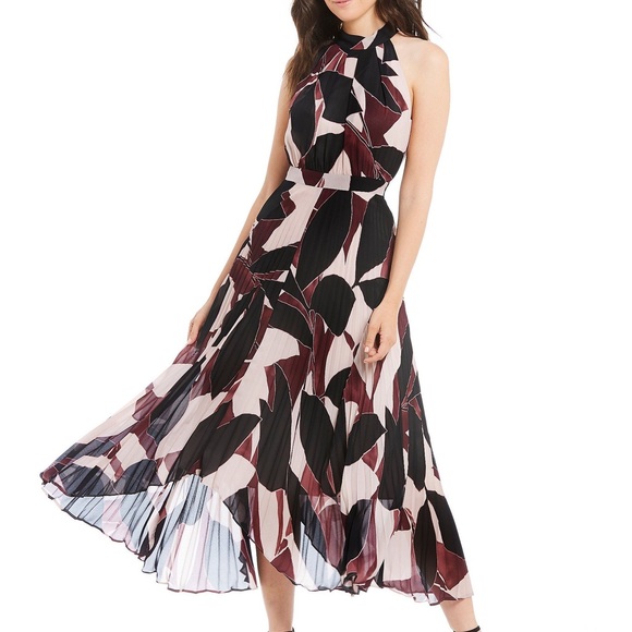 NEW Antonio Melani Long Dress - Picture 4 of 8